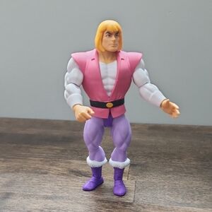 Prince Adam He-Man 6" Figurine